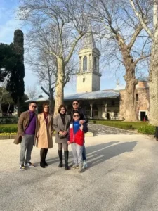 Gallery - Turkey Tour-413