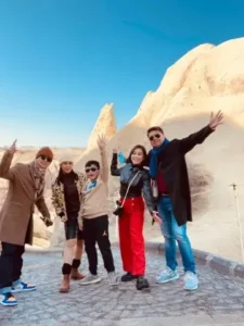 Gallery - Turkey Tour-441