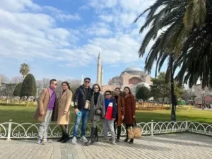 Gallery - Turkey Tour-459