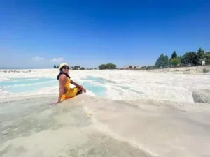 Gallery - Turkey Tour-360