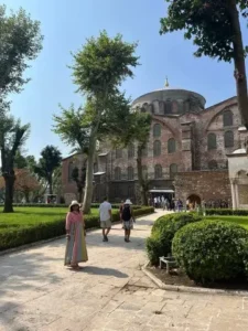 Gallery - Turkey Tour-384