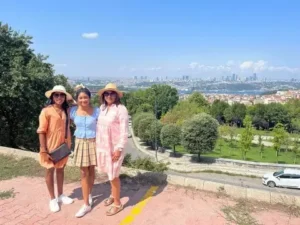 Gallery - Turkey Tour-460