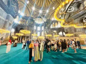 Gallery - Turkey Tour-422