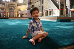 Gallery - Turkey Tour-79