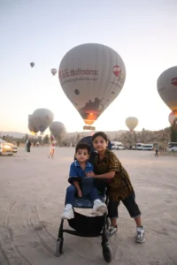 Gallery - Turkey Tour-482