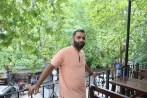 Gallery - Turkey Tour-473