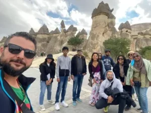 Gallery - Turkey Tour-481