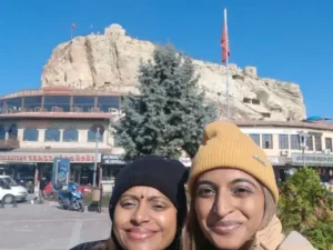 Gallery - Turkey Tour-216