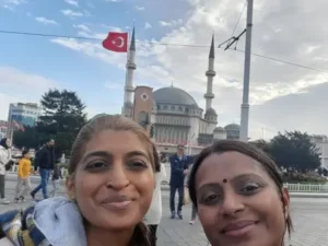 Gallery - Turkey Tour-63