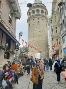 Gallery - Turkey Tour-1