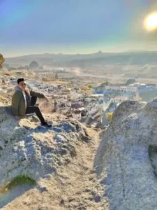 Gallery - Turkey Tour-140