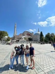 Gallery - Turkey Tour-258