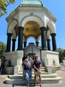 Gallery - Turkey Tour-126