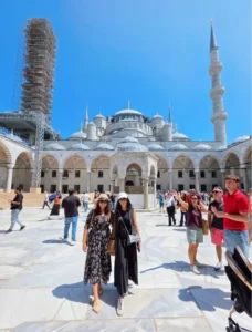 Gallery - Turkey Tour-219