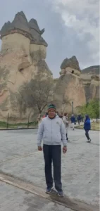 Gallery - Turkey Tour-47