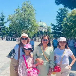 Gallery - Turkey Tour-363