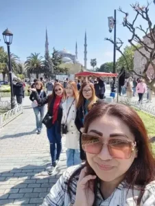 Gallery - Turkey Tour-24