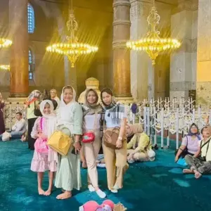 Gallery - Turkey Tour-94