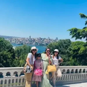 Gallery - Turkey Tour-450