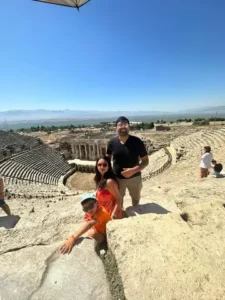 Gallery - Turkey Tour-403