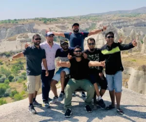 Gallery - Turkey Tour-148