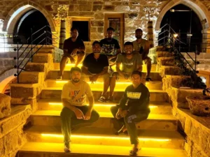 Gallery - Turkey Tour-262