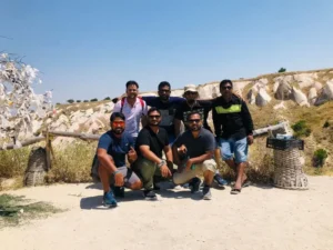 Gallery - Turkey Tour-302