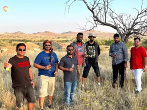 Gallery - Turkey Tour-464