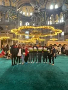 Gallery - Turkey Tour-146