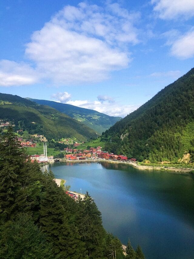 Trabzon