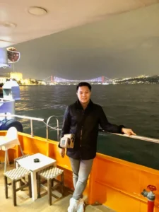 Gallery - Turkey Tour-13