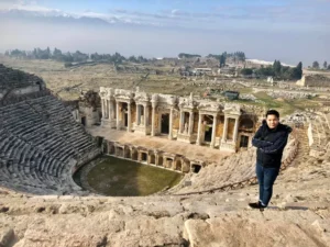 Gallery - Turkey Tour-483