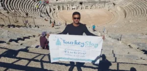 Gallery - Turkey Tour-160