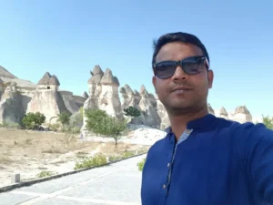 Gallery - Turkey Tour-387