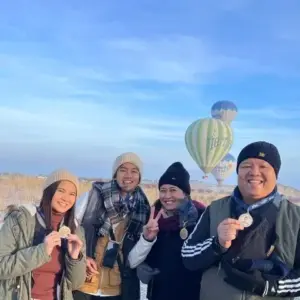 Gallery - Turkey Tour-405