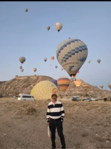 Gallery - Turkey Tour-321