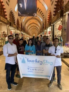 Gallery - Turkey Tour-36