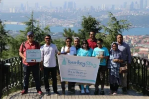 Gallery - Turkey Tour-328