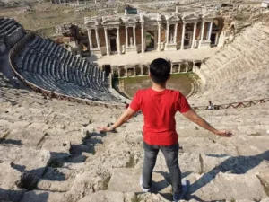 Gallery - Turkey Tour-218