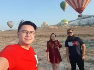 Gallery - Turkey Tour-367