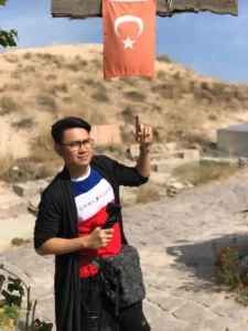 Gallery - Turkey Tour-45