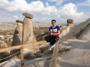 Gallery - Turkey Tour-240