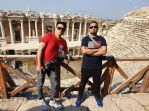 Gallery - Turkey Tour-23