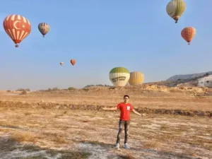 Gallery - Turkey Tour-44