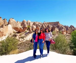 Gallery - Turkey Tour-151