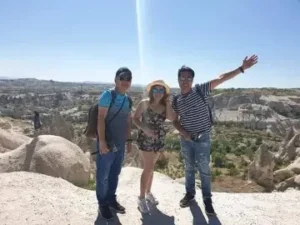 Gallery - Turkey Tour-390