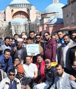 Gallery - Turkey Tour-59