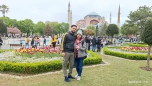 Gallery - Turkey Tour-3