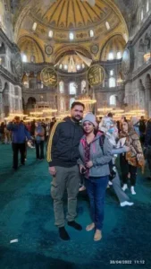 Gallery - Turkey Tour-291