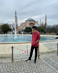 Gallery - Turkey Tour-97